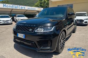 Land Rover Range Sport 3.0 SDV6 249 CV HSE Dynamic