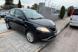 LANCIA YPSILON SILVER - NEOPATENTATI