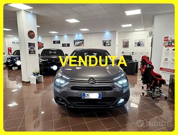 Citroen New C4 1.5 BlueHDi 130CV EAT8 Feel Pack Ga