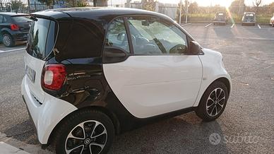 Smart ForTwo 70 1.0 Youngster