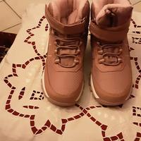 Scarponcini misura 30 per bambina