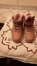 Scarponcini misura 30 per bambina