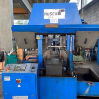 SEGHETTO AUTOMATICO RUSH 275A