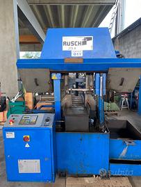 SEGHETTO AUTOMATICO RUSH 275A