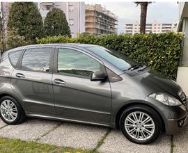 Mercedes Classe A 160 CDI anche neopatentati