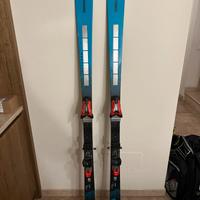 ATOMIC X9 RS ICON16 24/25 175 cm