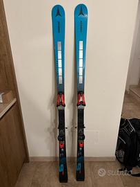 ATOMIC X9 RS ICON16 24/25 175 cm