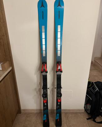 ATOMIC X9 RS ICON16 24/25 175 cm