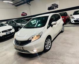 Nissan Note 1.5 dCi Tekna