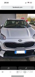 KIA Sportage 4ª serie - 2021