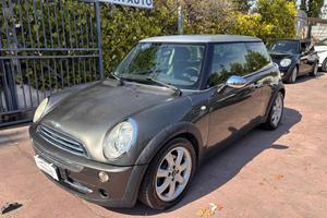 MINI Mini 1.6 16V Cooper Park Lane