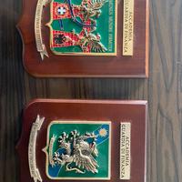 Crest Guardia di Finanza.