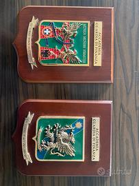 Crest Guardia di Finanza.