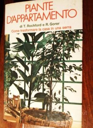 Piante d'appartamento