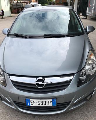 Opel Corsa 1.3 CDTI 90CV 5 porte Cosmo