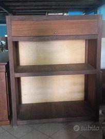 mobile/dispensa/ multiuso in legno massello