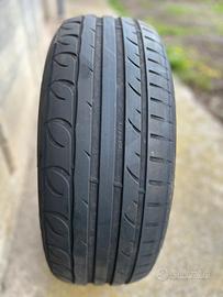 Pneumatici 205/55 R17