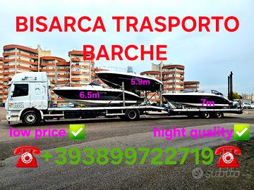 BARCA motoscafo cabinato ilver 28 + TRASPORTO 