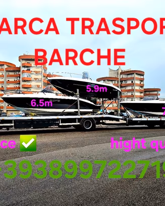 BARCA motoscafo cabinato ilver 28 + TRASPORTO 