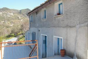 Casolare con terreno