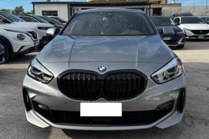 BMW 118 d 5p. Msport