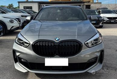 BMW 118 d 5p. Msport