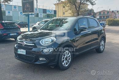 FIAT 500X 1.3 MultiJet 95 CV Pop Star