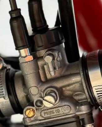 carburatore 19 phbg dell’orto ds