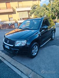 Suzuki Gran Vitara