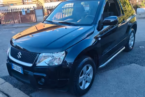 Suzuki Gran Vitara
