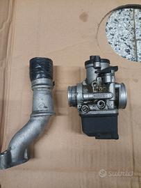 carburatore 26 
