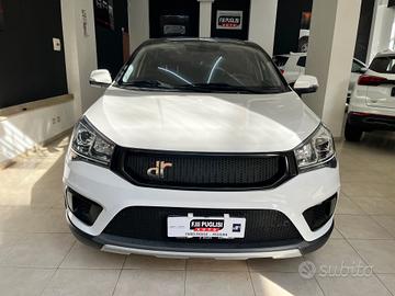 Dr 3 1.5 Bi-Fuel GPL KM 57.000 - 2021