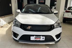 Dr 3 1.5 Bi-Fuel GPL KM 57.000 - 2021