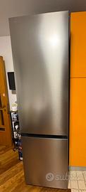 Frigorifero combinato-LG GBV7280CMB CLASSE C 378 L