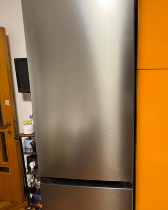 Frigorifero combinato-LG GBV7280CMB CLASSE C 378 L