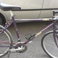 MTB 26"Le Run