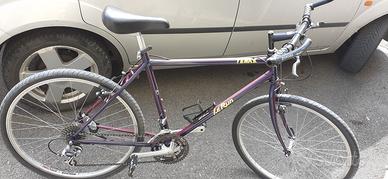 MTB 26"Le Run