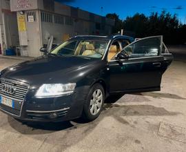 Audi a6 tdi 2.7