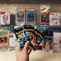 Pokemon box