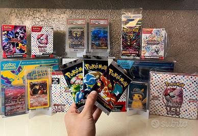Pokemon box