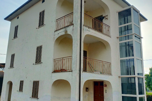 Abitazione loc. Ferretto