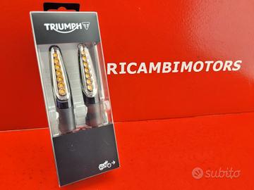 FRECCE LED POST TRIUMPH STREET TRIPLE R S RS