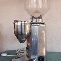 MACINA CAFFE' QUAMAR Q50 GRINDER CAFFE' ESPRESSO