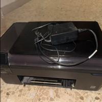 Stampante Hp  photosmart