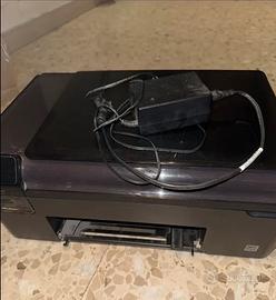 Stampante Hp  photosmart