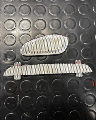 Prese d’aria originali cagiva mito 97 codone