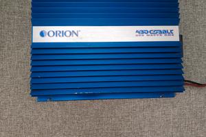 Orion cobalt 