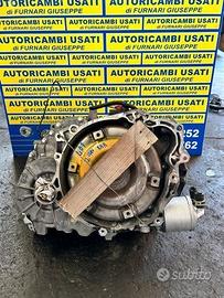 Cambio Automatico Peugeot Citroen 2.0 HDI 20GK01