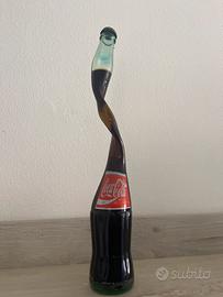 Bottoglia Coca Cola Vintage
