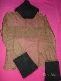 Maglia Gianfranco Ferré Studio originale, tg 44